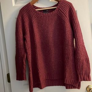 American Eagle sweater